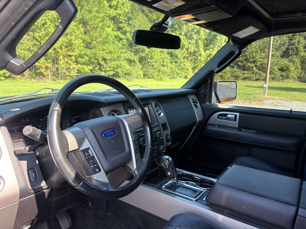 2017 Ford Expedition - $7,995