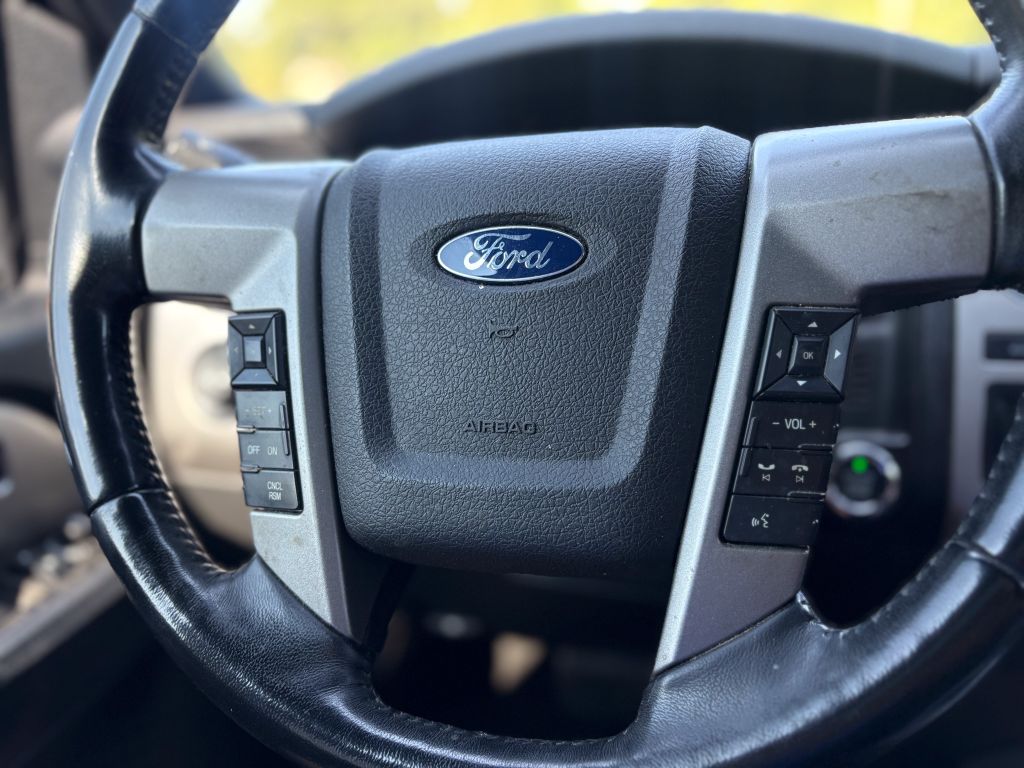 2017 Ford Expedition - $7,995
