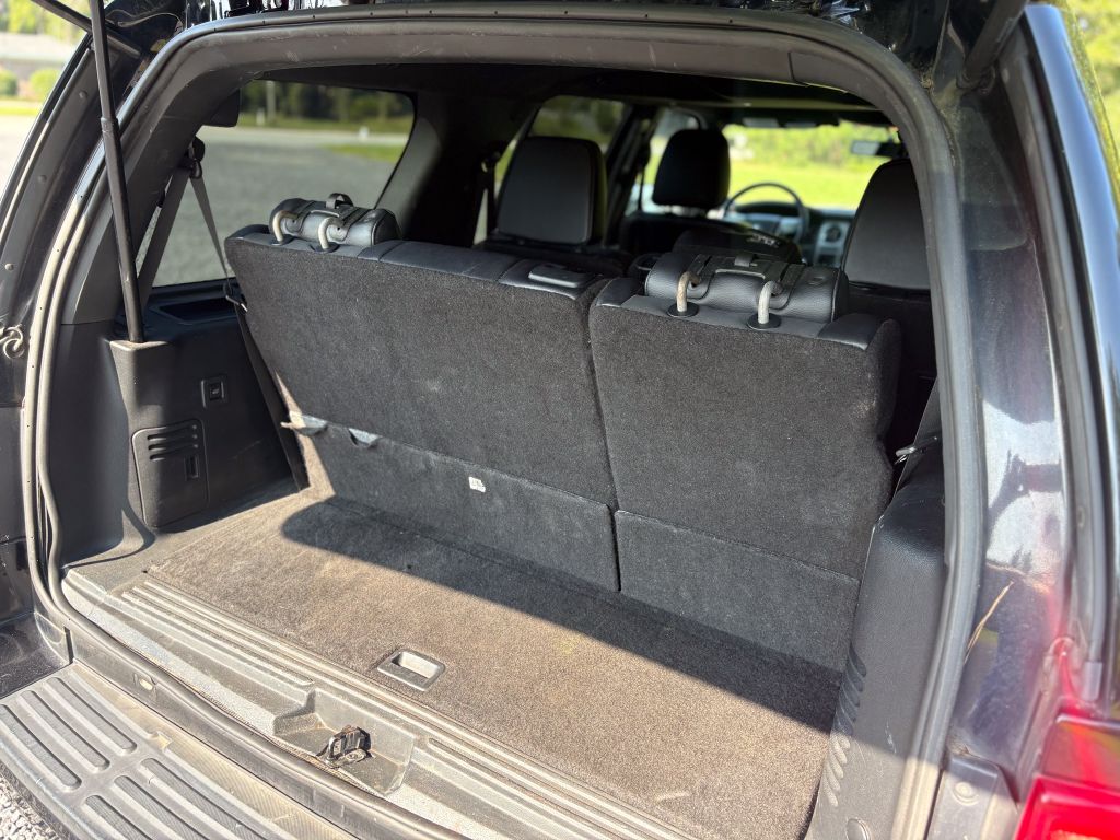 2017 Ford Expedition - $7,995
