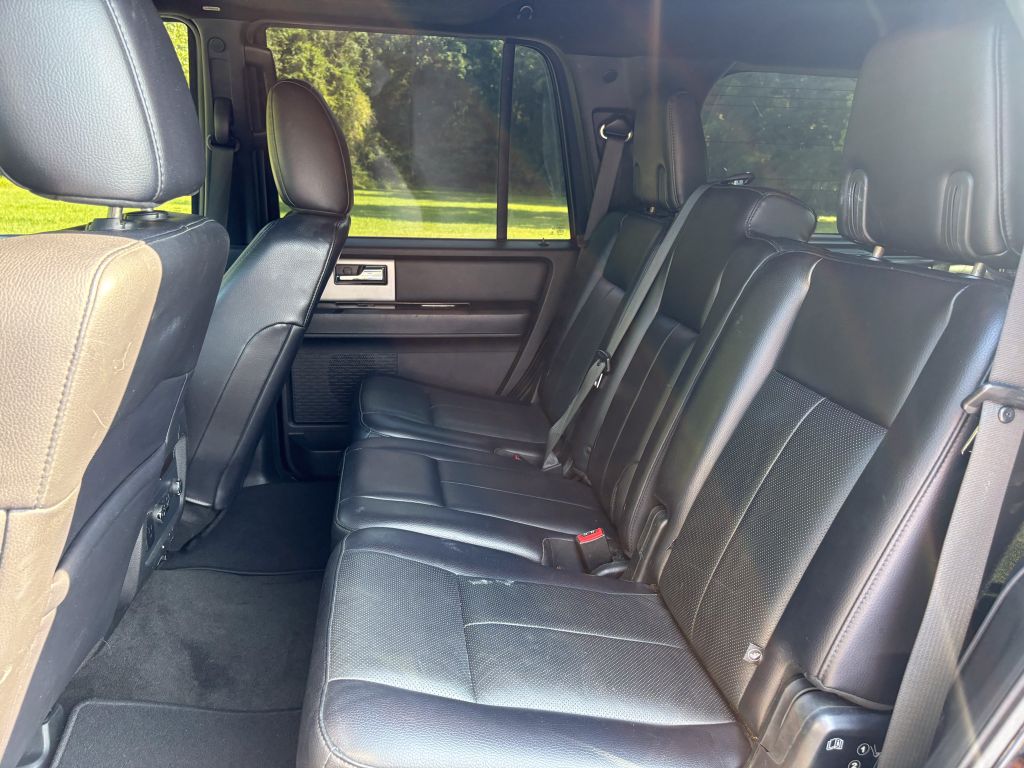 2017 Ford Expedition - $7,995