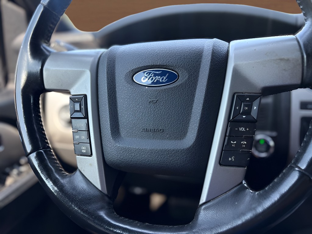 2017 Ford Expedition - $7,500