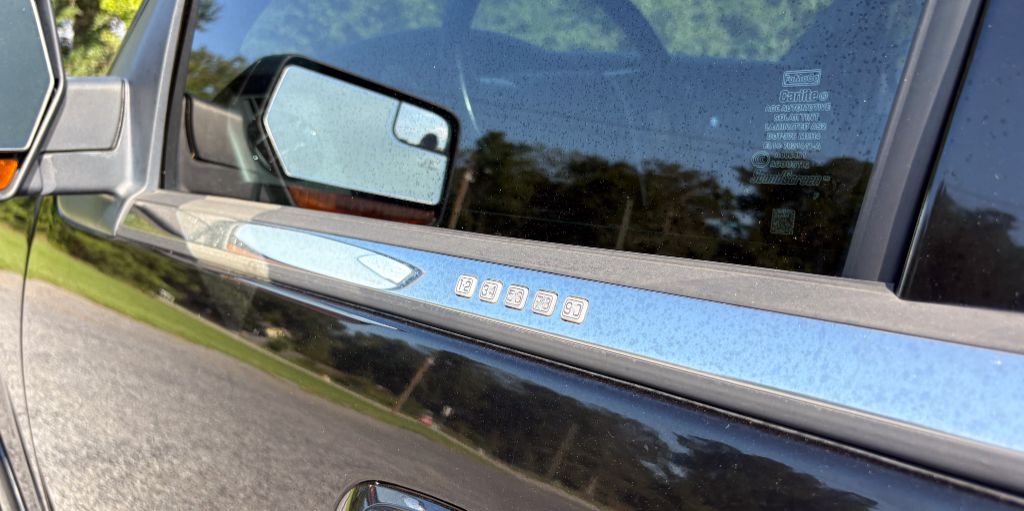 2017 Ford Expedition - $7,995