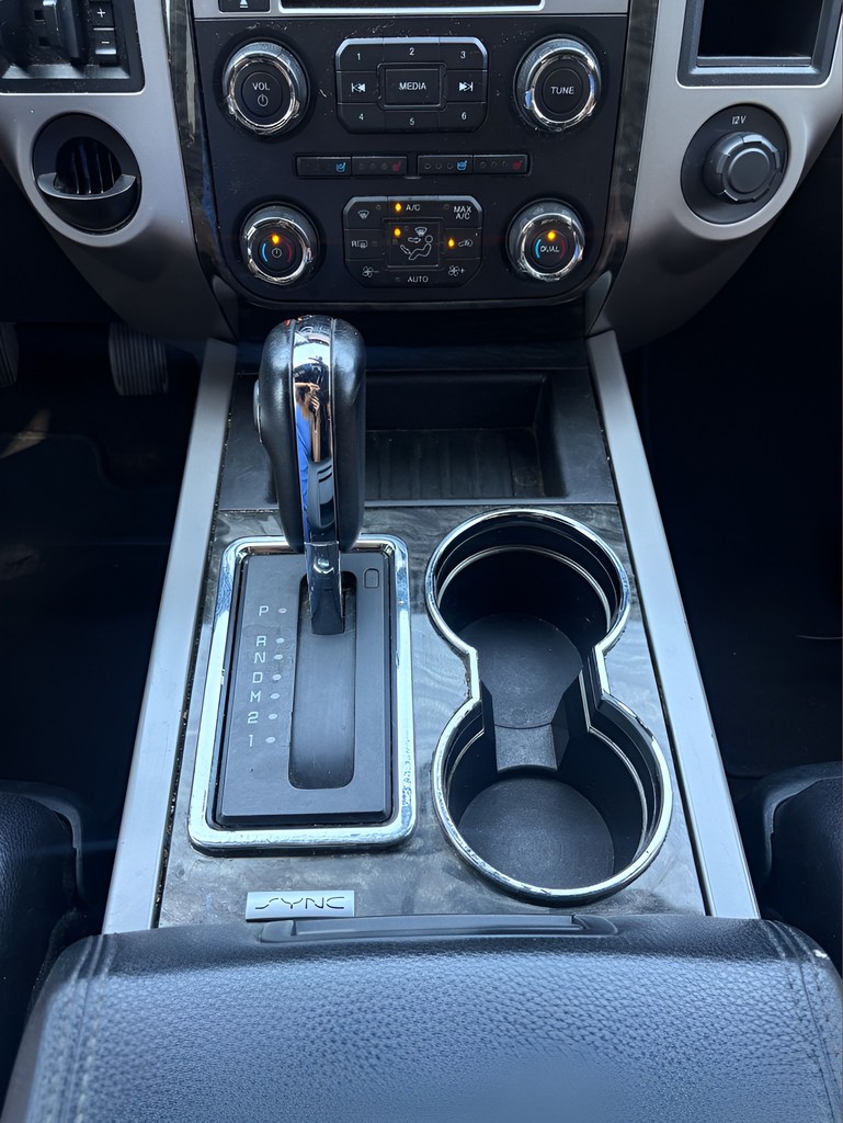 2017 Ford Expedition - $7,500