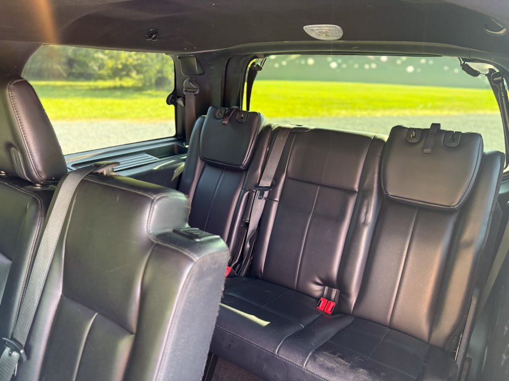 2017 Ford Expedition - $7,995