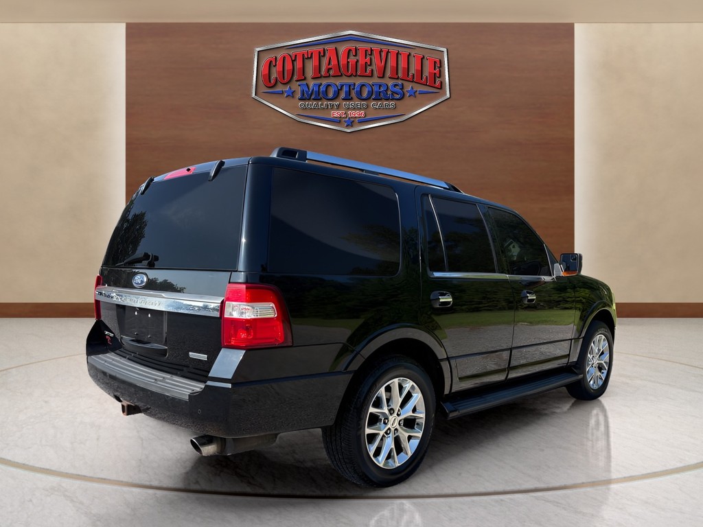 2017 Ford Expedition - $7,500