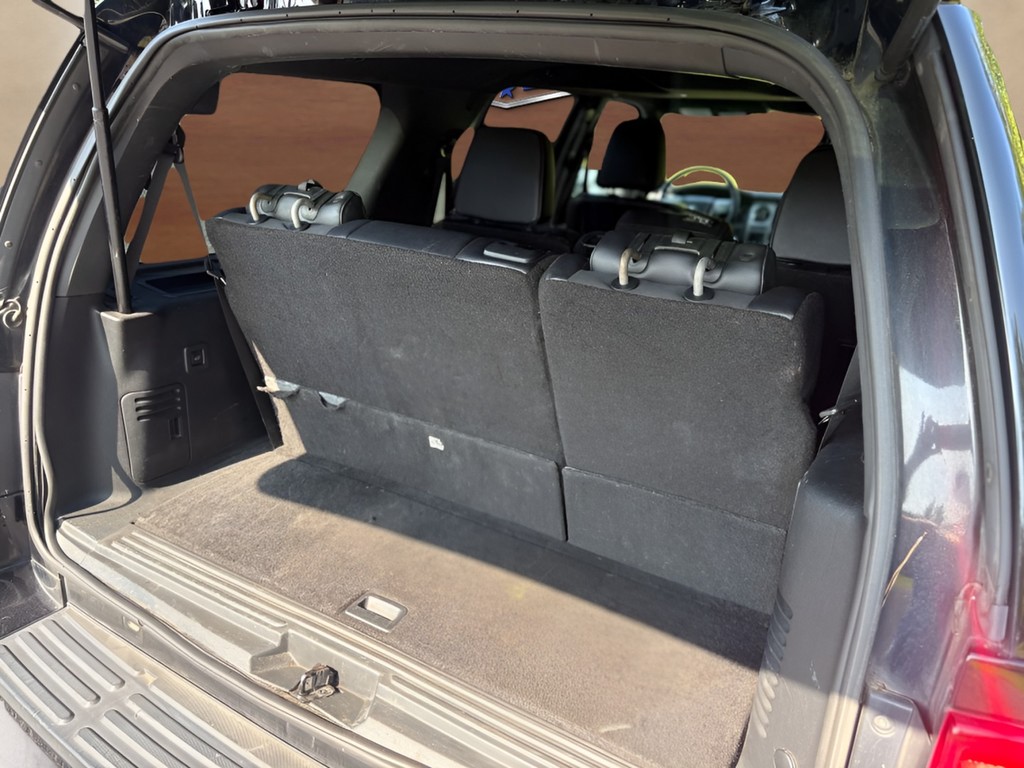 2017 Ford Expedition - $7,500