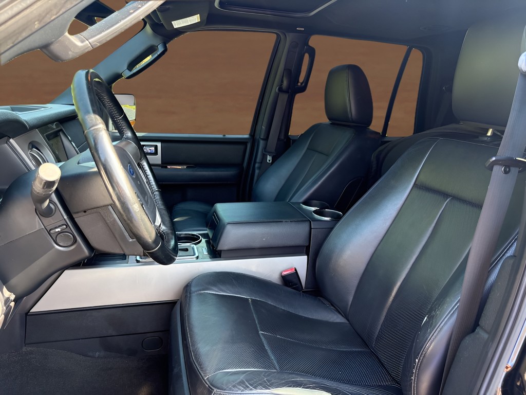 2017 Ford Expedition - $7,500