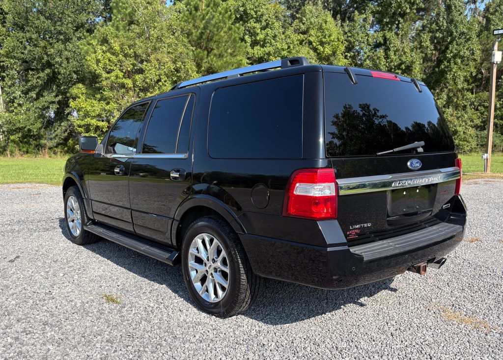 2017 Ford Expedition - $7,995