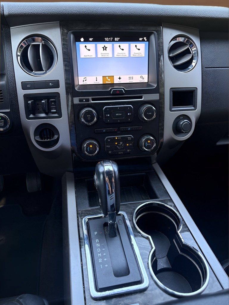 2017 Ford Expedition - $7,500