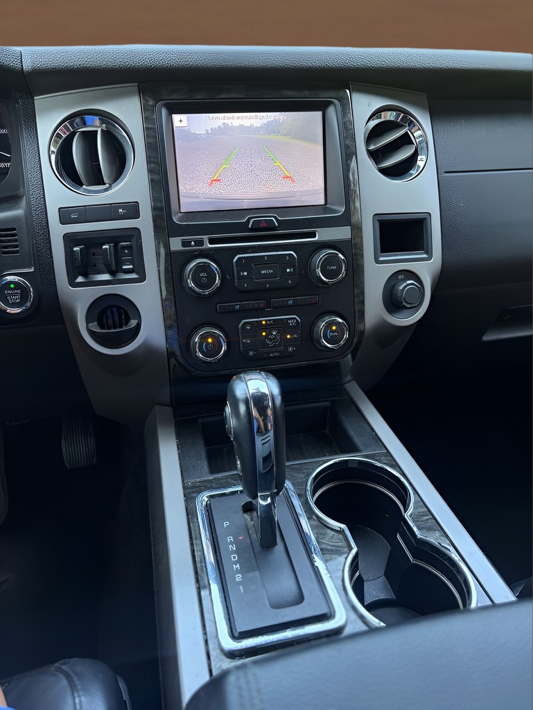 2017 Ford Expedition - $7,500