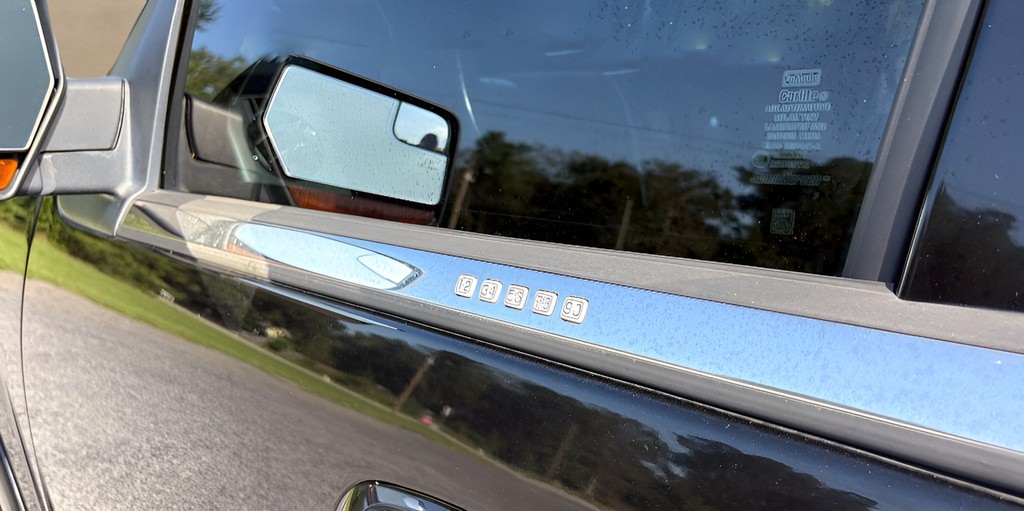 2017 Ford Expedition - $7,500