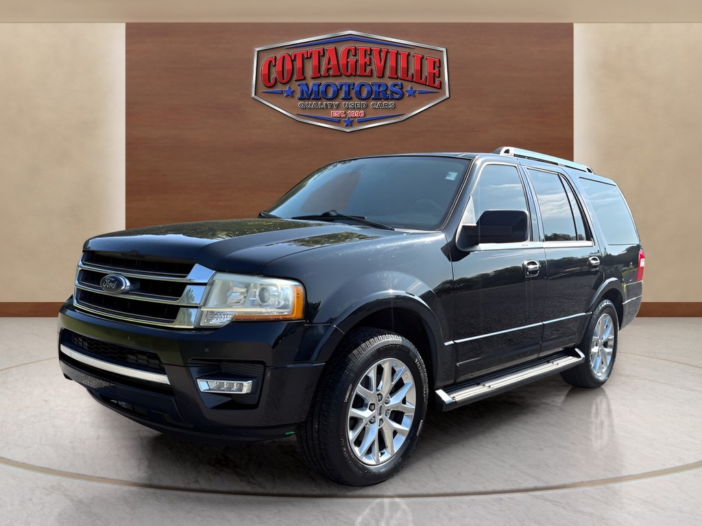 2017 Ford Expedition - $7,500