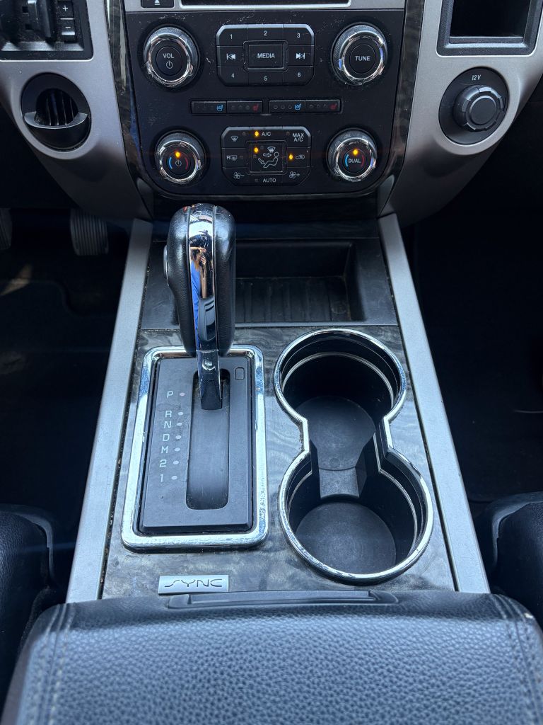 2017 Ford Expedition - $7,995
