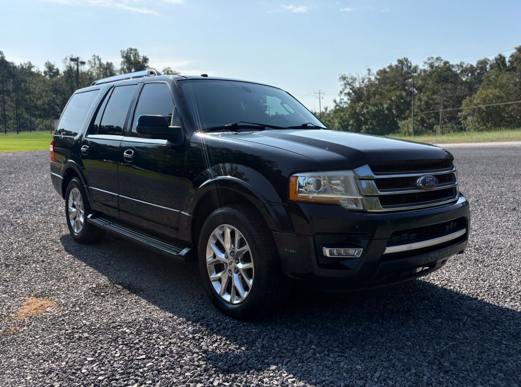 2017 Ford Expedition - $7,995