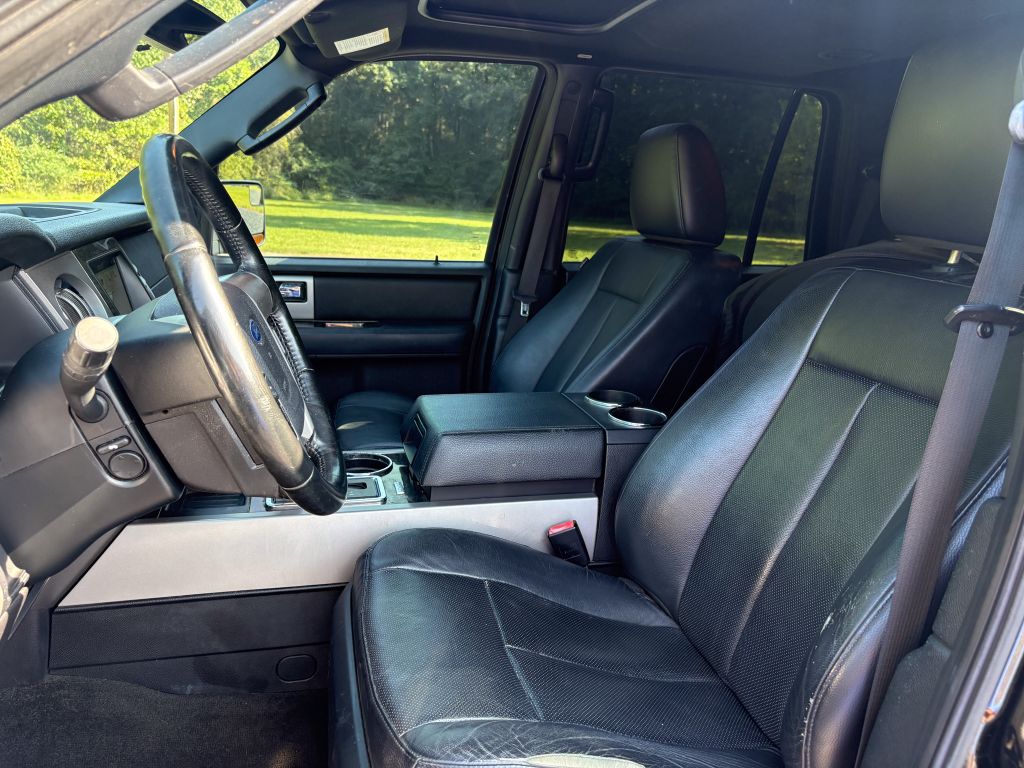2017 Ford Expedition - $7,995