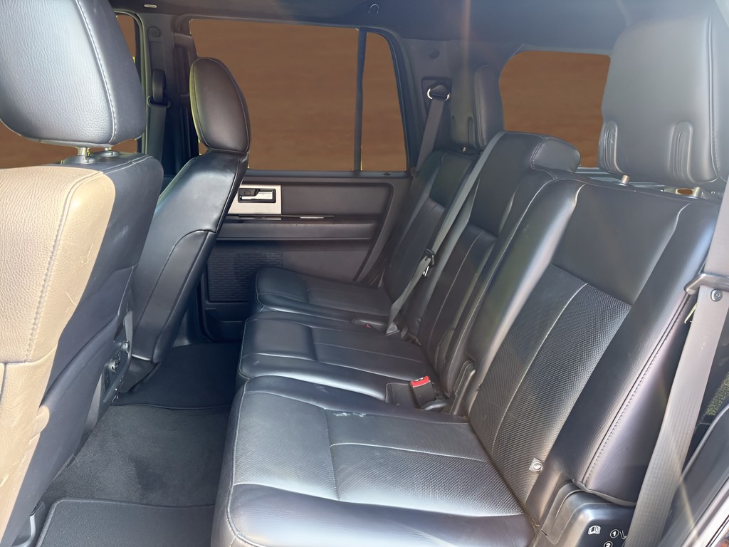 2017 Ford Expedition - $7,500