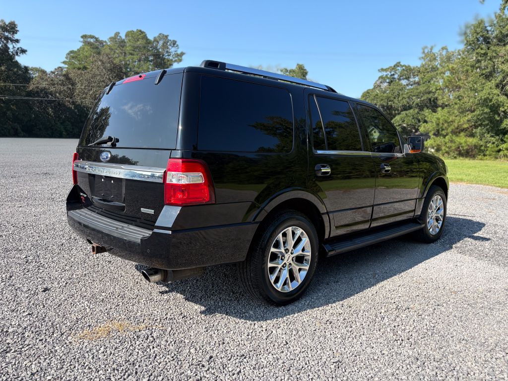 2017 Ford Expedition - $7,995