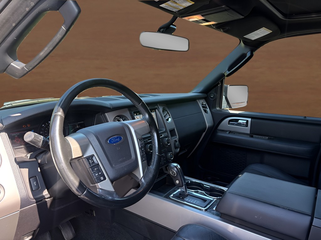 2017 Ford Expedition - $7,500