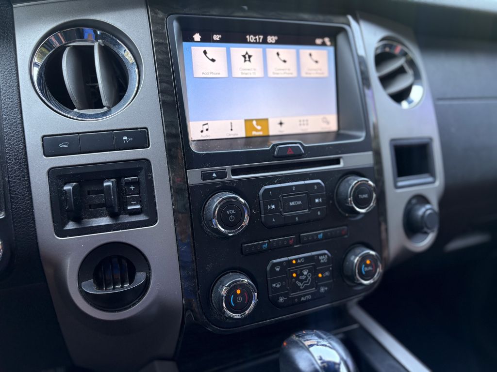 2017 Ford Expedition - $7,995