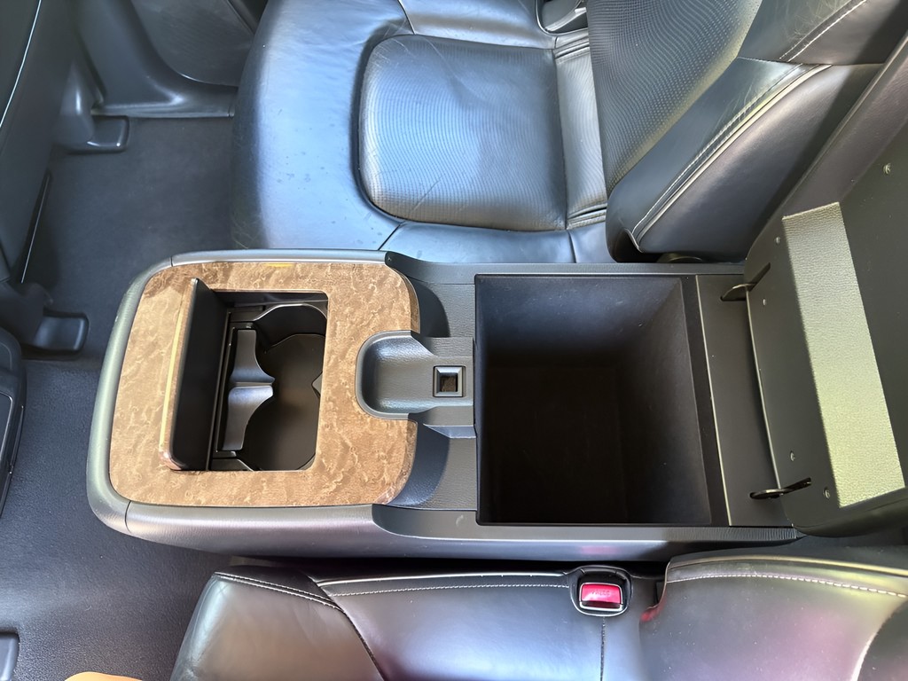 2017 INFINITI QX80 - $16,995
