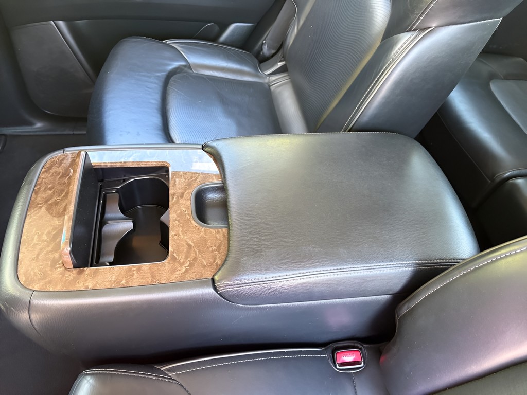 2017 INFINITI QX80 - $16,995