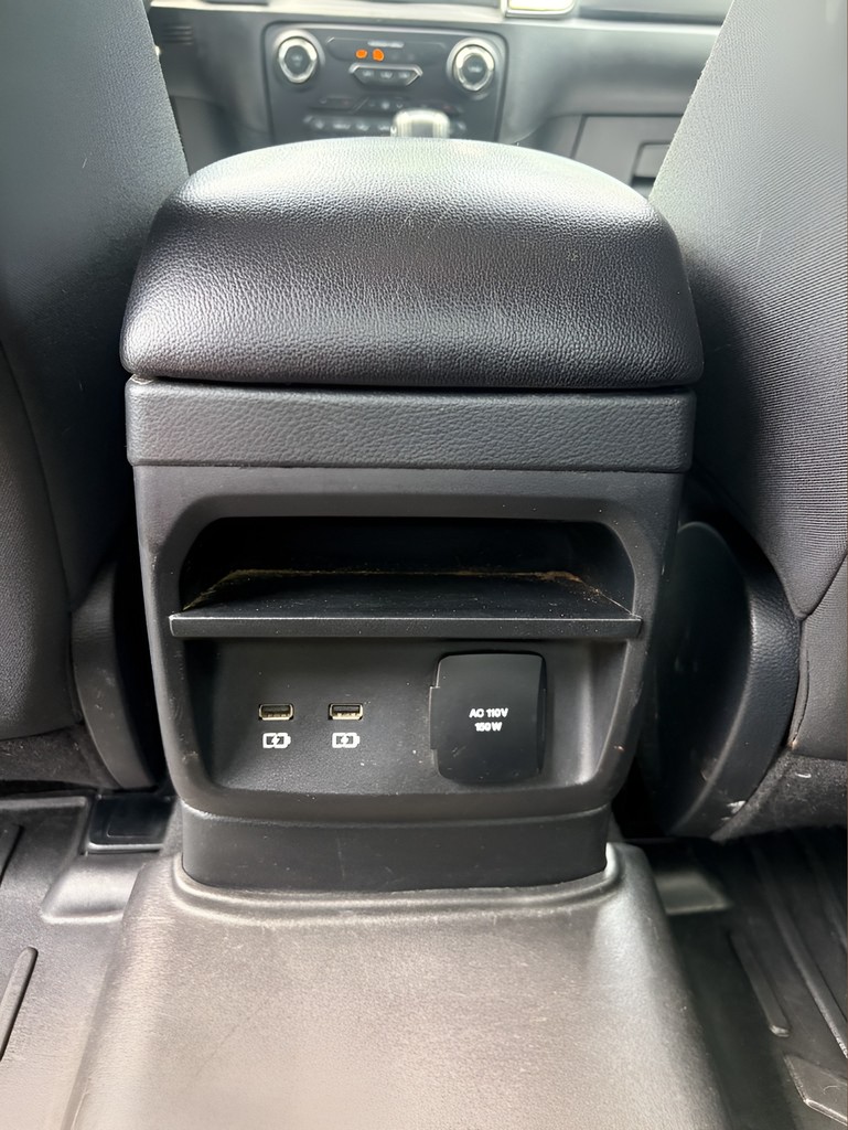 2019 Ford Ranger - $20,200