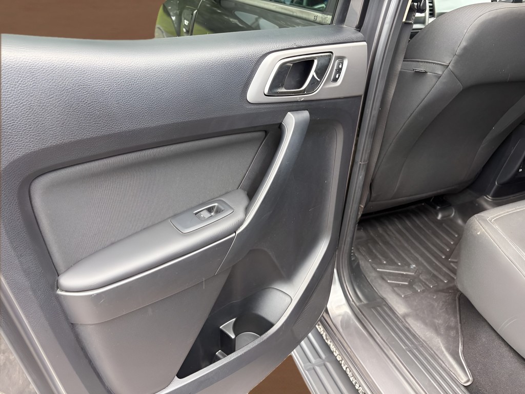 2019 Ford Ranger - $20,200