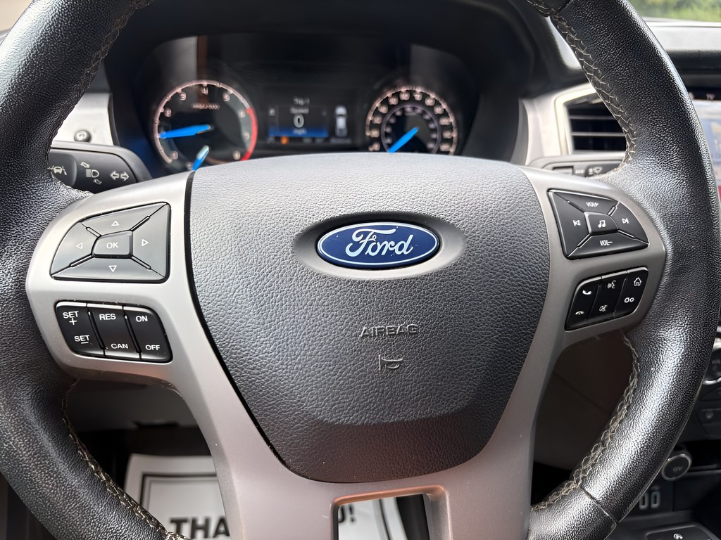 2019 Ford Ranger - $20,200