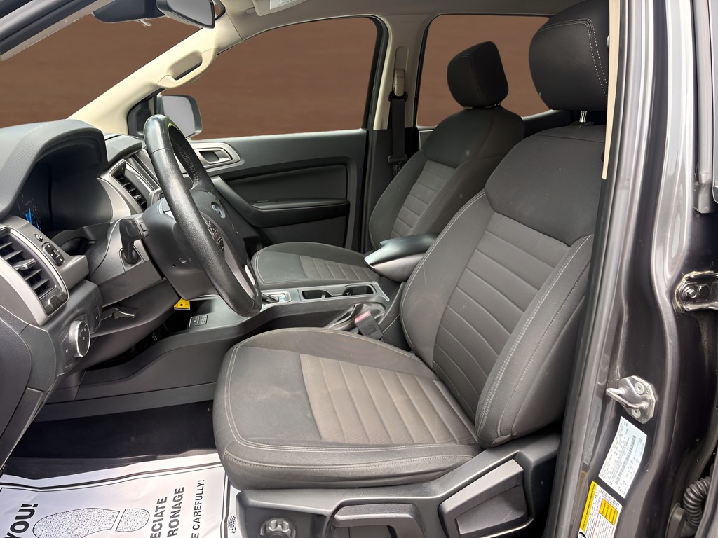 2019 Ford Ranger - $20,200