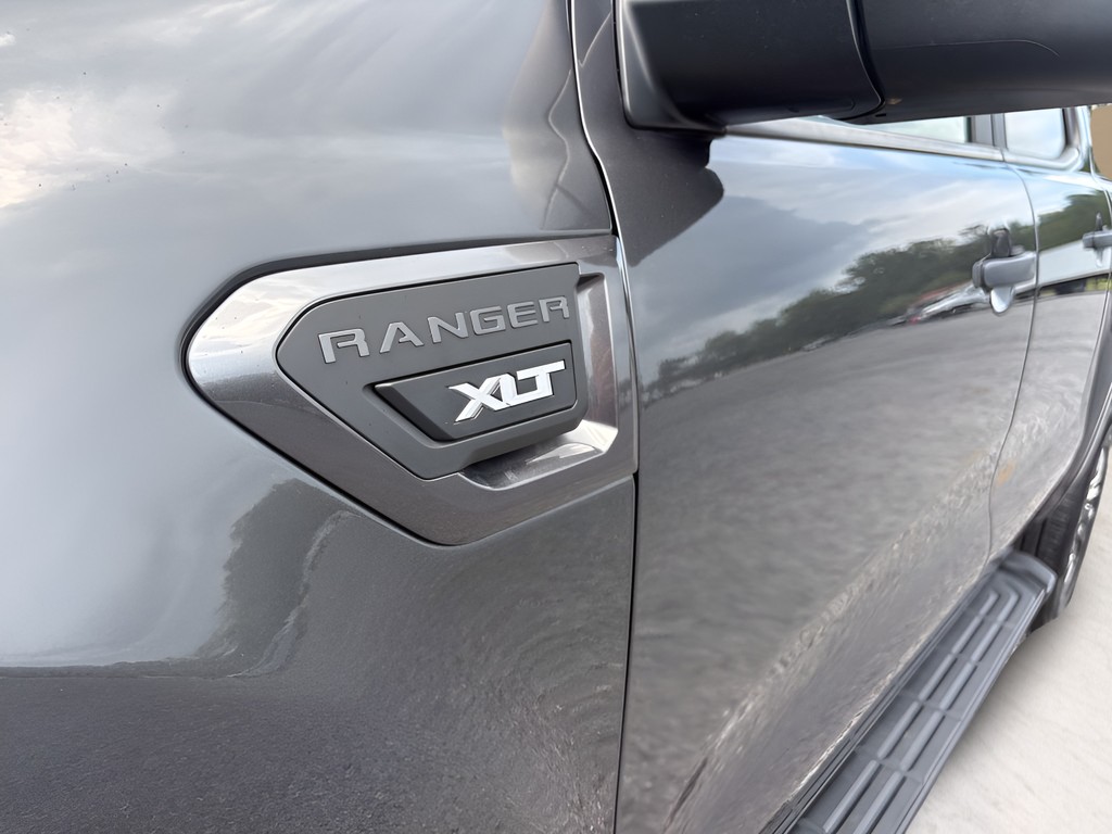 2019 Ford Ranger - $20,200
