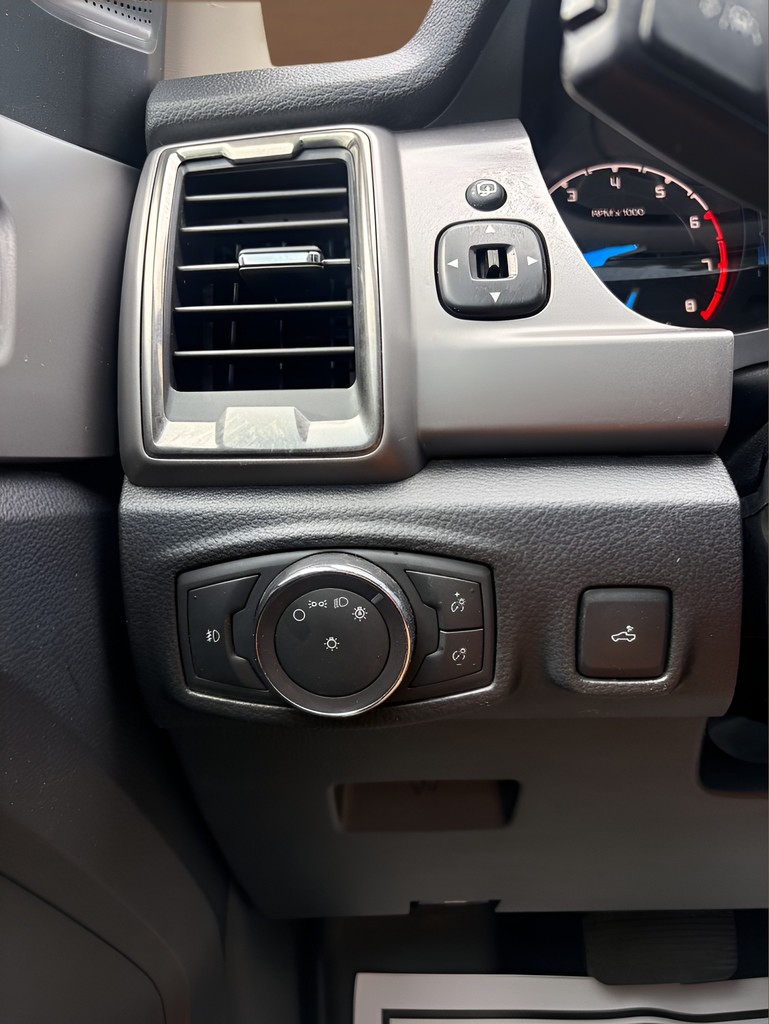 2019 Ford Ranger - $20,200
