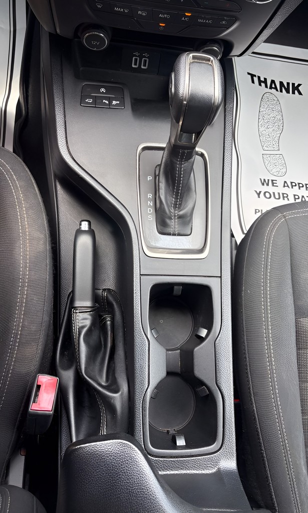 2019 Ford Ranger - $20,200