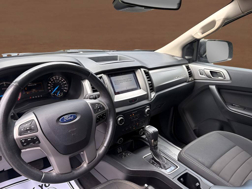 2019 Ford Ranger - $20,200