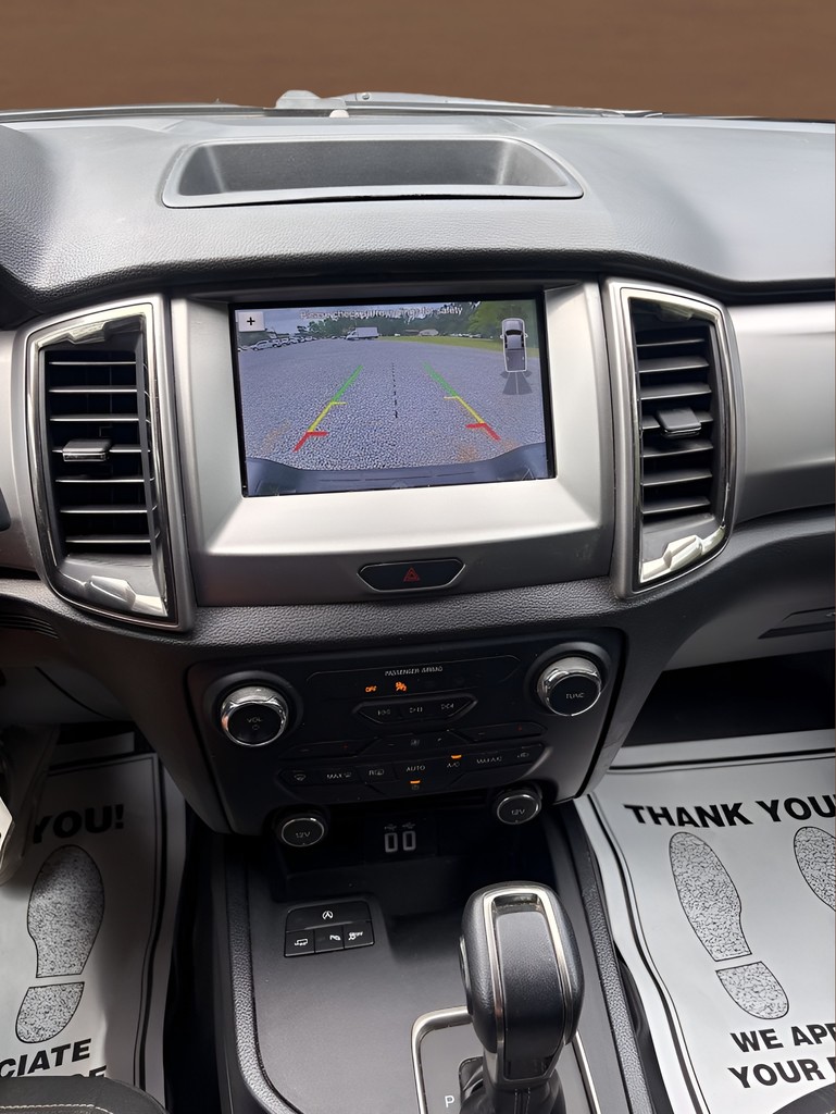 2019 Ford Ranger - $20,200