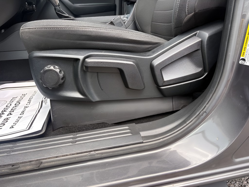 2019 Ford Ranger - $20,200