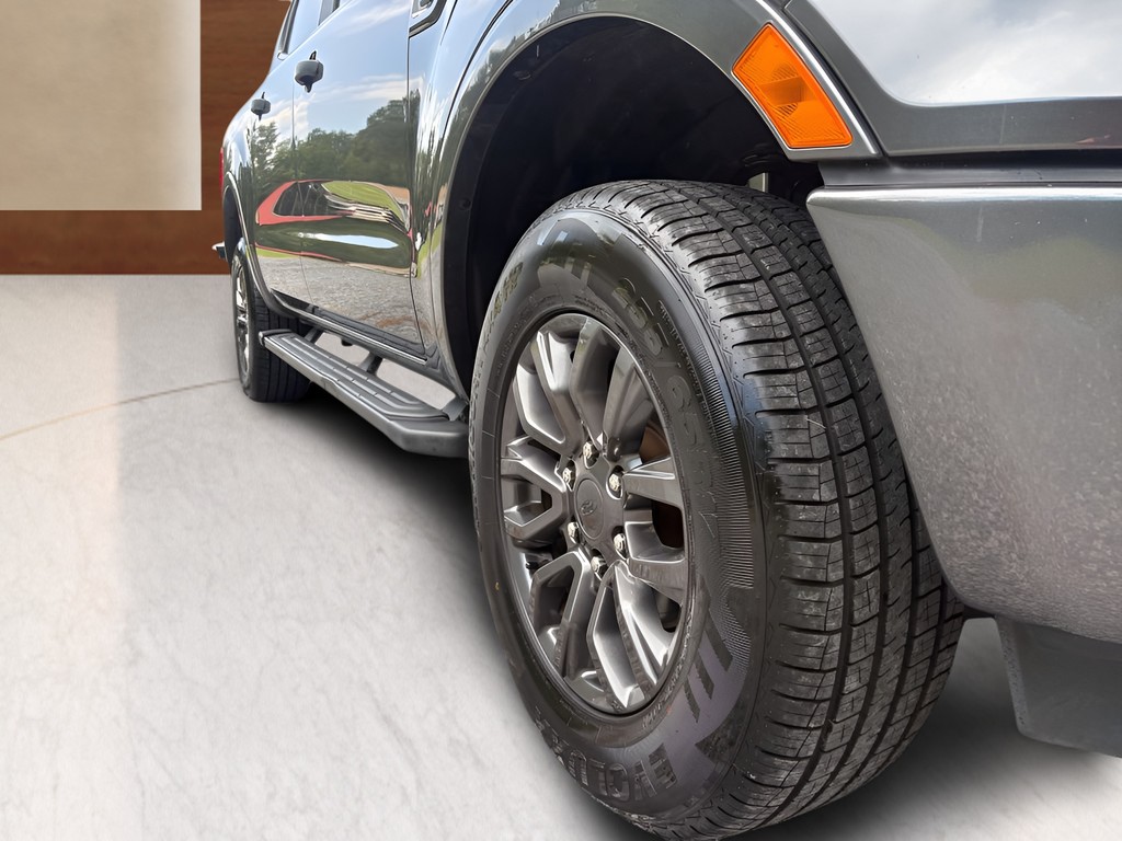 2019 Ford Ranger - $20,200