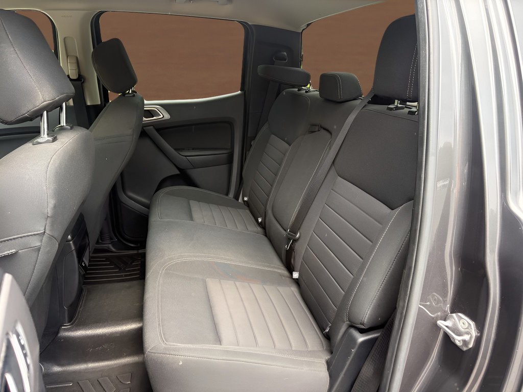 2019 Ford Ranger - $20,200