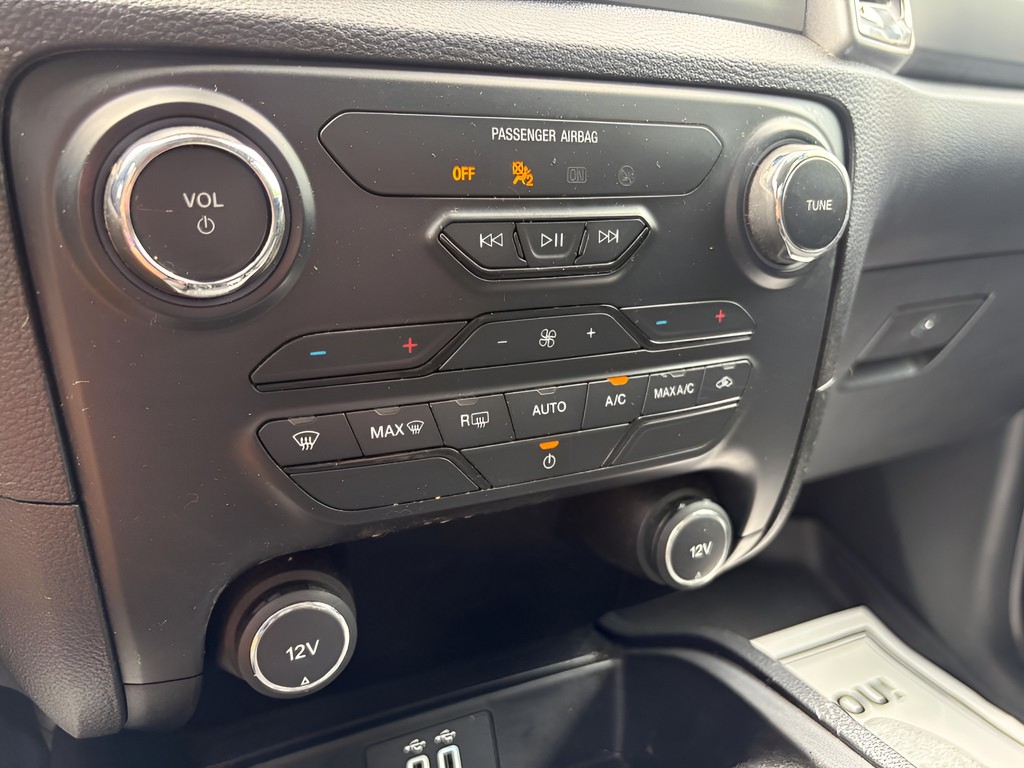 2019 Ford Ranger - $20,200