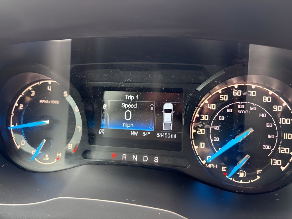 2019 Ford Ranger - $20,200