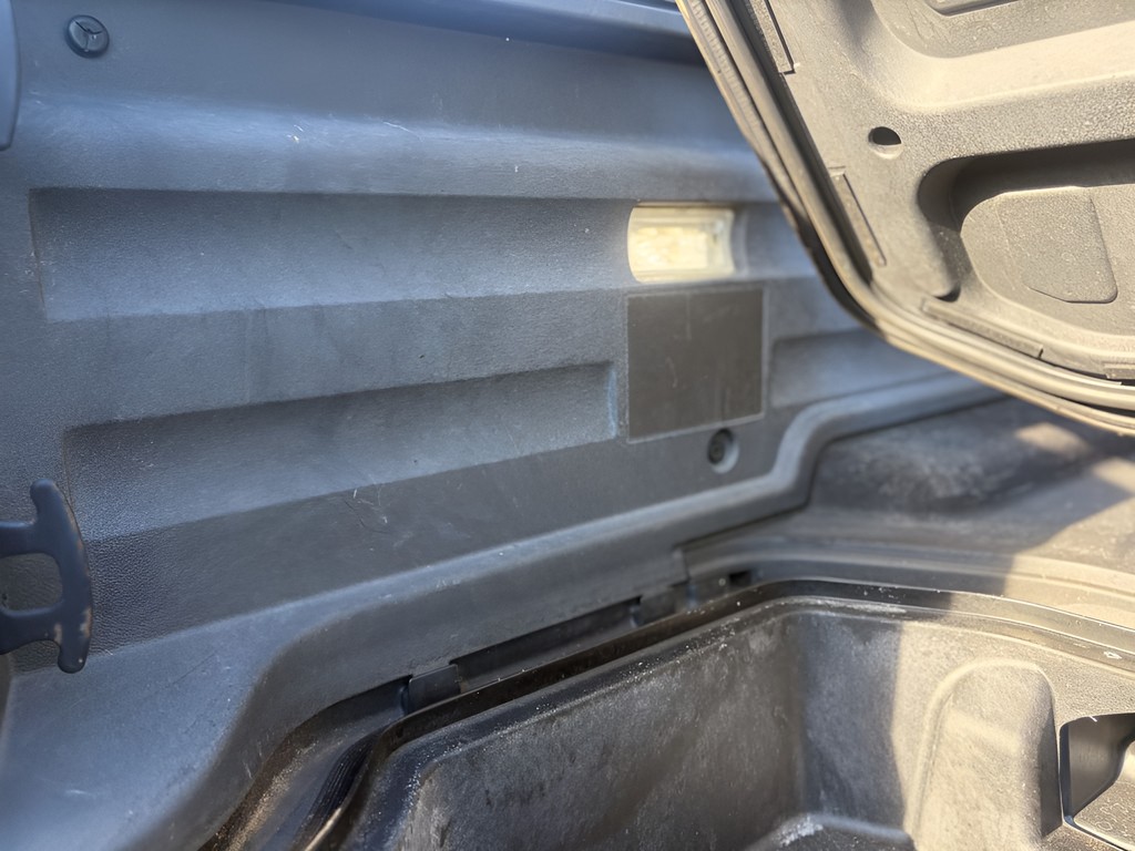 2017 Honda Ridgeline - $21,200