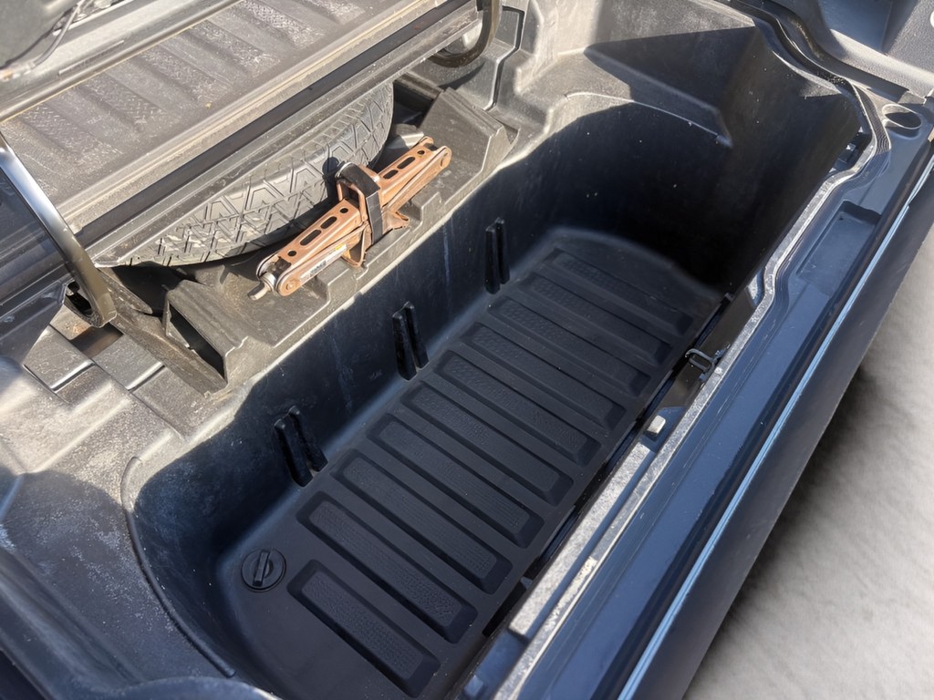 2017 Honda Ridgeline - $21,200