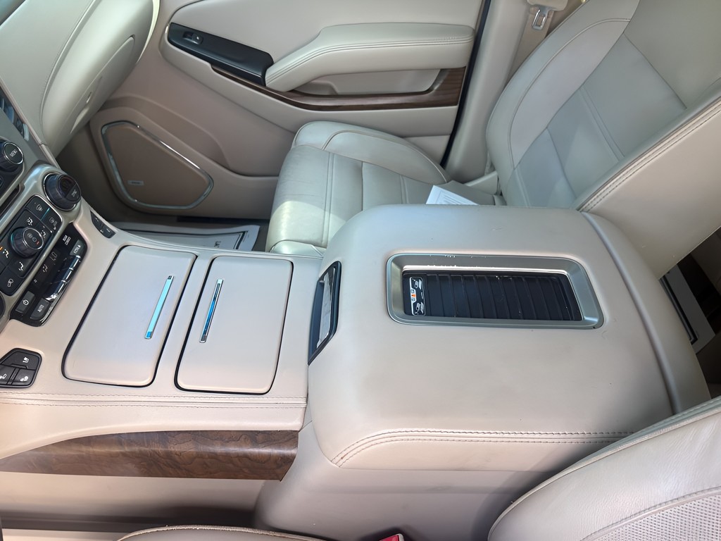 2018 GMC Yukon - $21,995