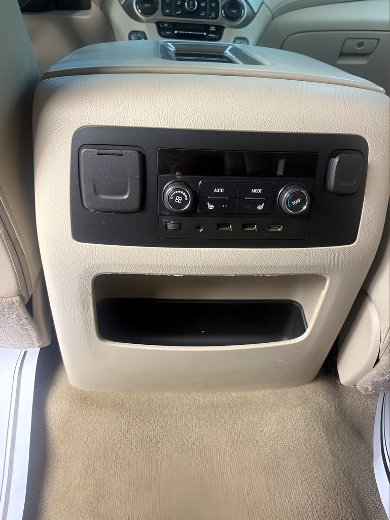 2018 GMC Yukon - $21,995