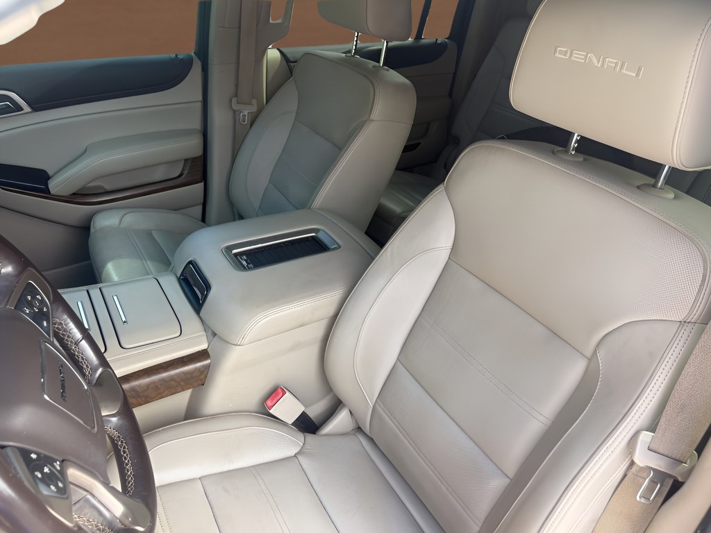 2018 GMC Yukon - $21,995