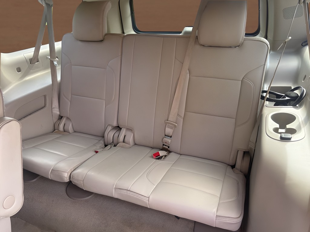 2018 GMC Yukon - $21,995