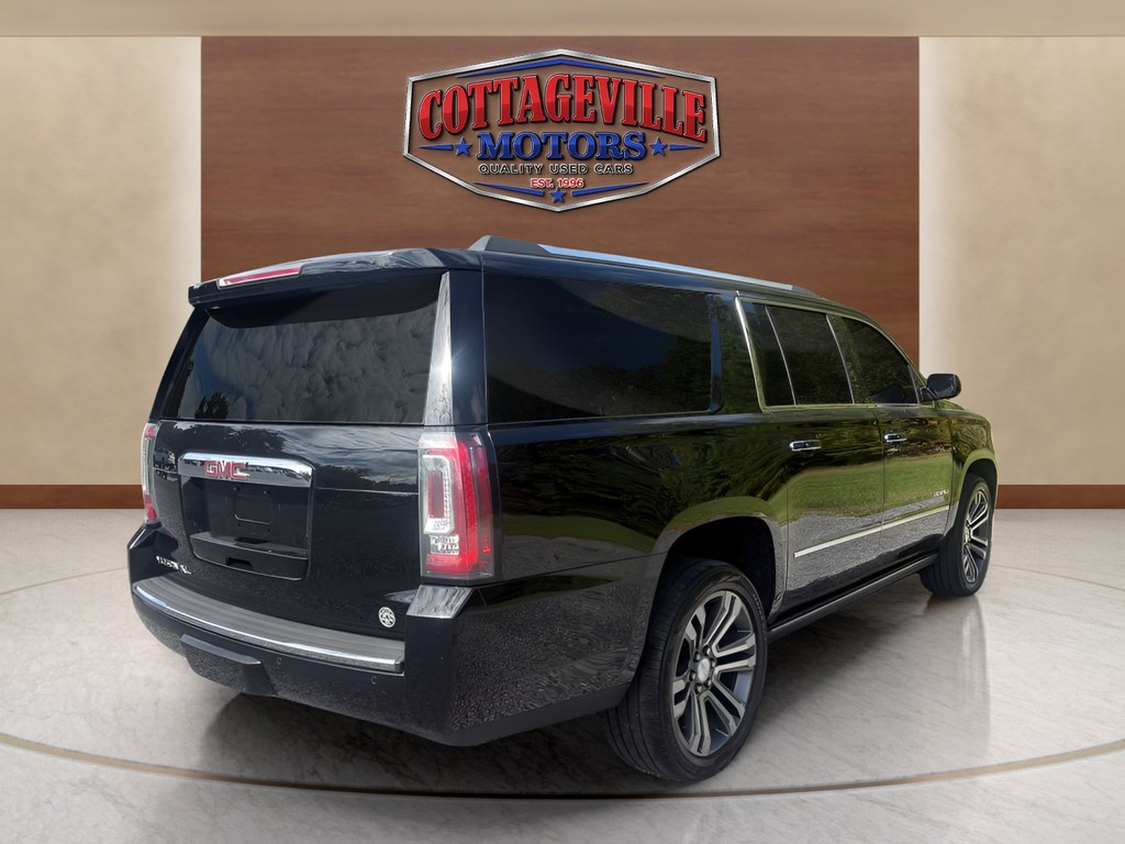 2018 GMC Yukon - $21,995