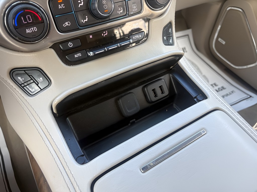 2018 GMC Yukon - $21,995
