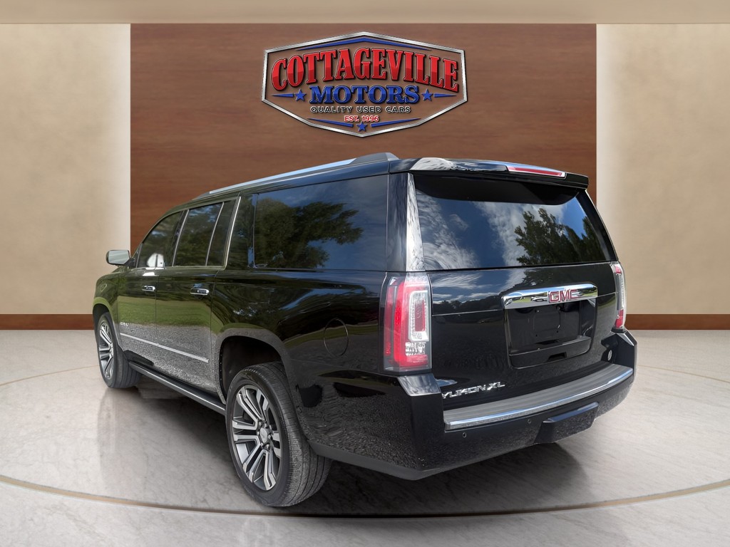 2018 GMC Yukon - $21,995
