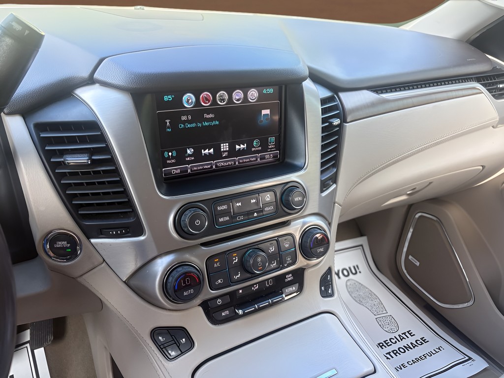 2018 GMC Yukon - $21,995