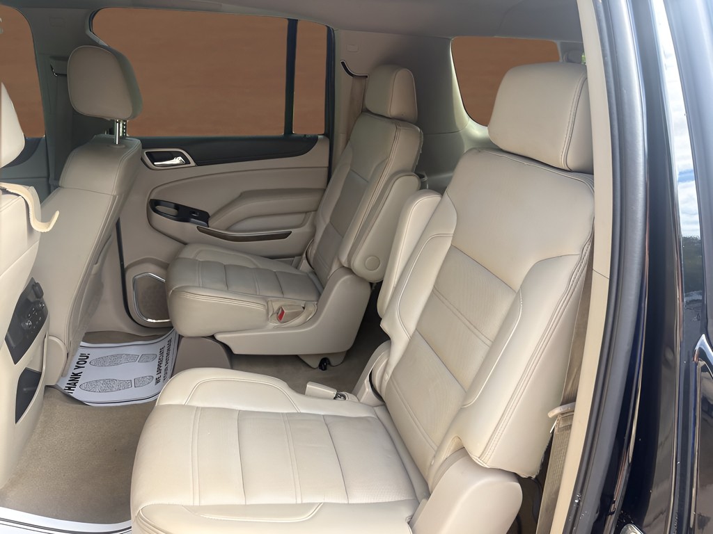 2018 GMC Yukon - $21,995